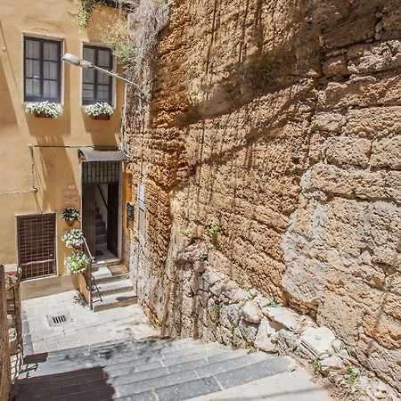 Sancalo Di Girgenti B&B Agrigento Exterior photo