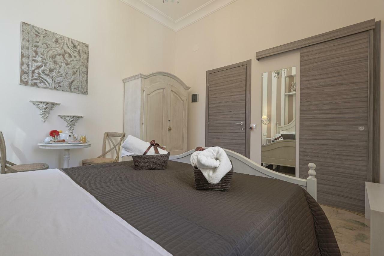 Sancalo Di Girgenti B&B Agrigento Exterior photo