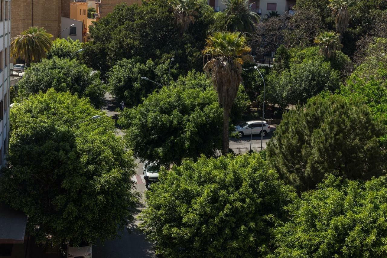 Sancalo Di Girgenti B&B Agrigento Exterior photo