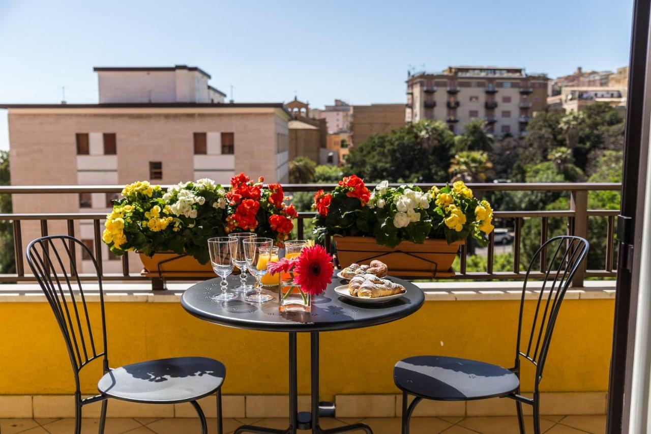 Sancalo Di Girgenti B&B Agrigento Exterior photo