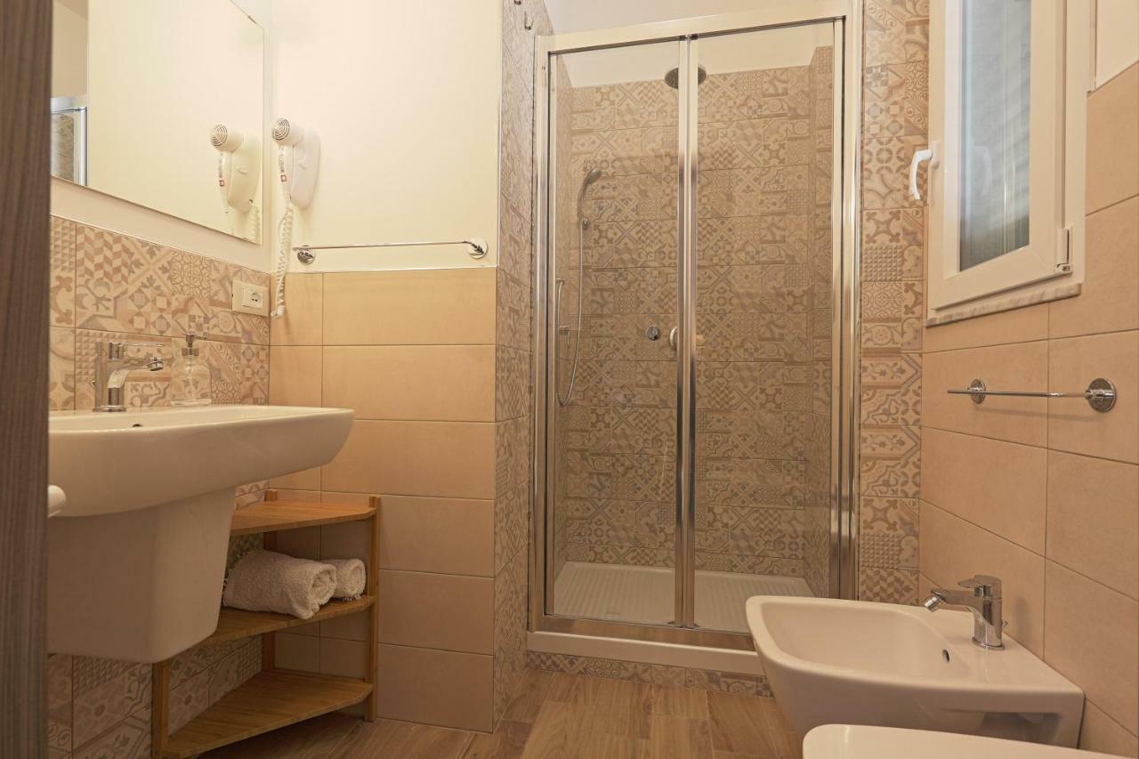 Sancalo Di Girgenti B&B Agrigento Exterior photo