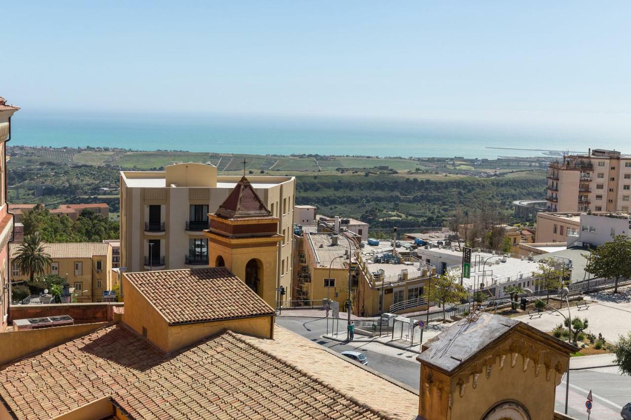 Sancalo Di Girgenti B&B Agrigento Exterior photo