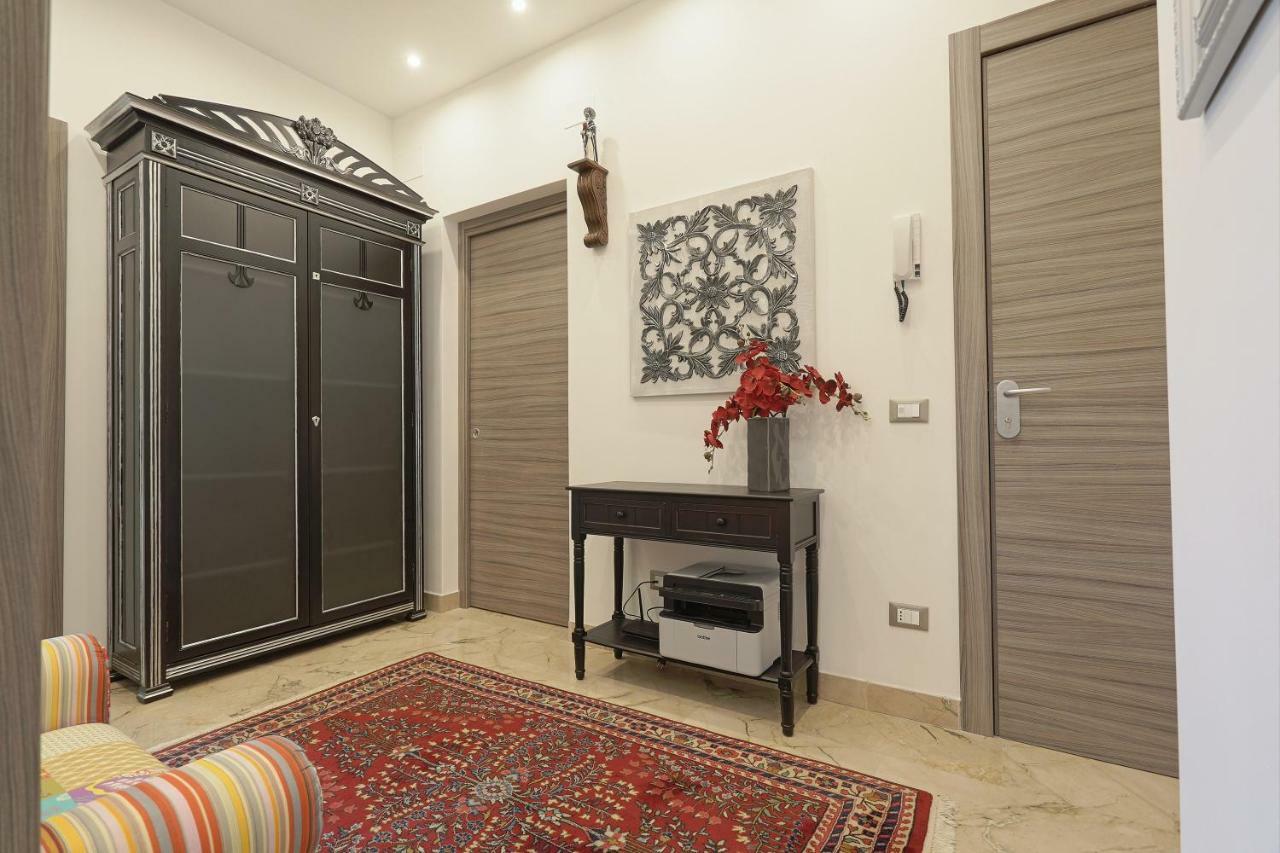 Sancalo Di Girgenti B&B Agrigento Exterior photo