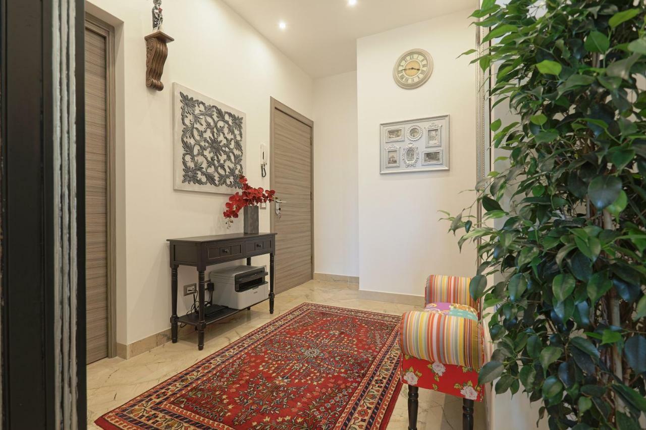 Sancalo Di Girgenti B&B Agrigento Exterior photo