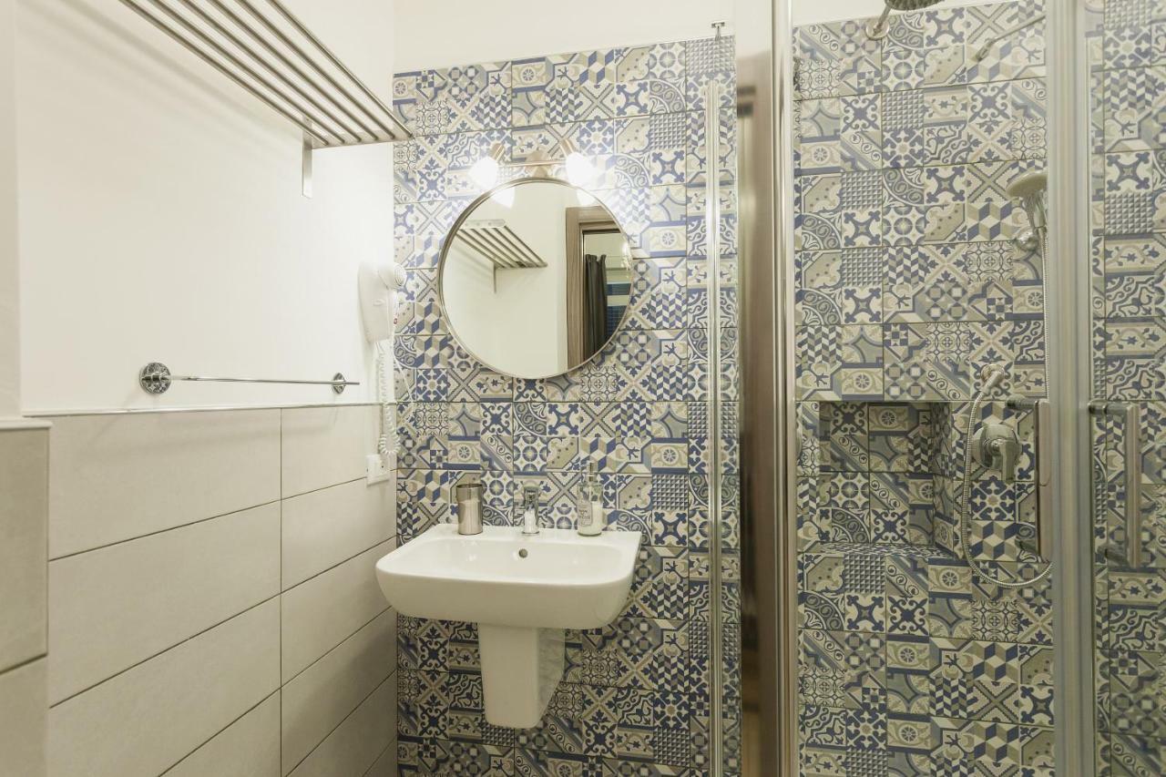 Sancalo Di Girgenti B&B Agrigento Exterior photo