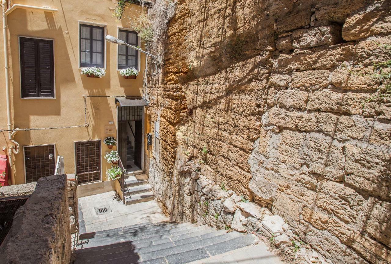 Sancalo Di Girgenti B&B Agrigento Exterior photo